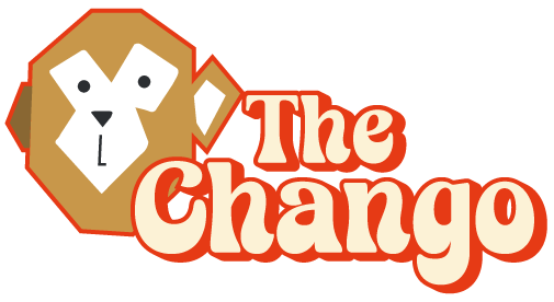 The Chango logo
